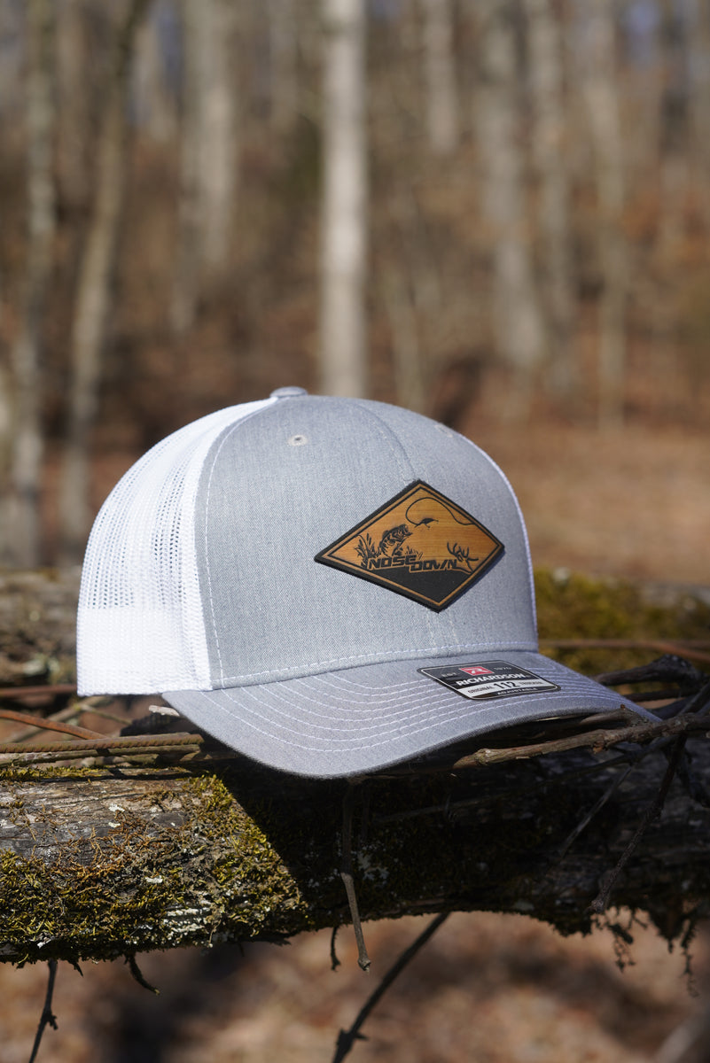 Hats – Dangle Fishing Co.