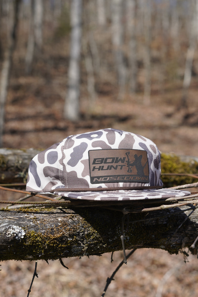 NDS Red Man Rope Nose Down Deer Scents