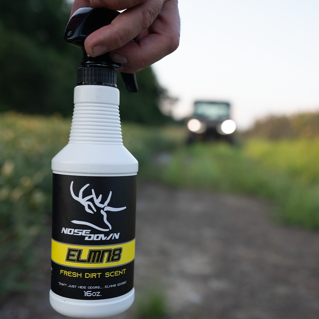 Odor Eliminators