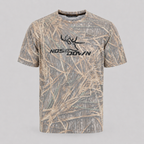 Mossy Oak Faded T Shirt