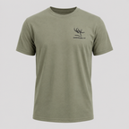 The Tall Twelve T shirt