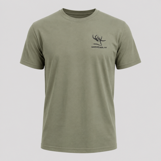 The Tall Twelve T shirt