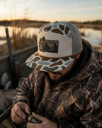 Bass Fishing 7 Panel