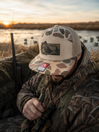 Bass Fishing 7 Panel