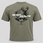 The Tall Twelve T shirt