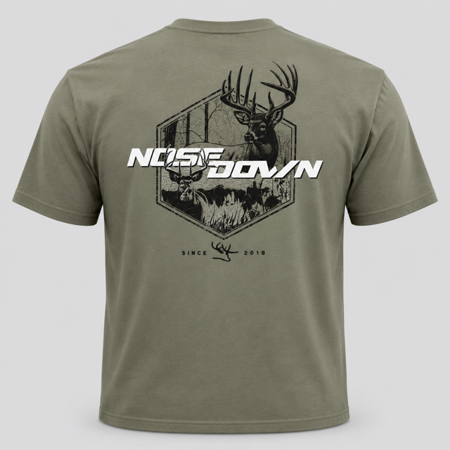 The Tall Twelve T shirt