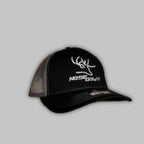 Embroidery Trucker Hats