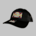 Western Patch Trucker