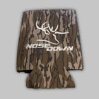 Mossy Oak Bottomlands Koozie