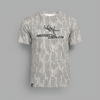 Mossy Oak Faded T Shirt