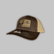 Load image into Gallery viewer, She Blows She Goes Trucker