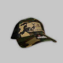 Load image into Gallery viewer, She Blows She Goes Trucker