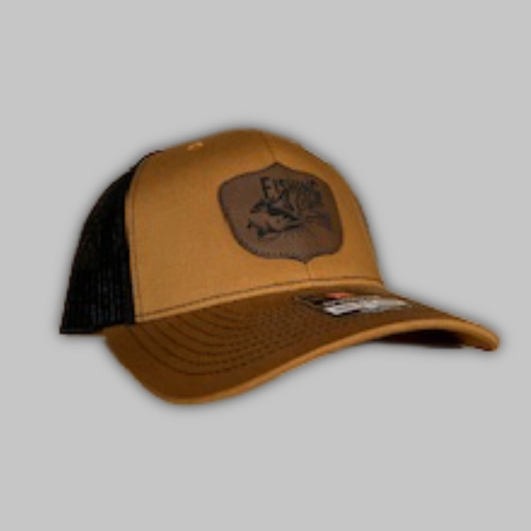Fishing Club Trucker