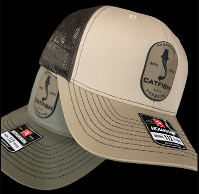 Catfishing Hat