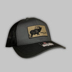 Elk Trucker