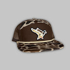 Landing Mallard 7 Panel