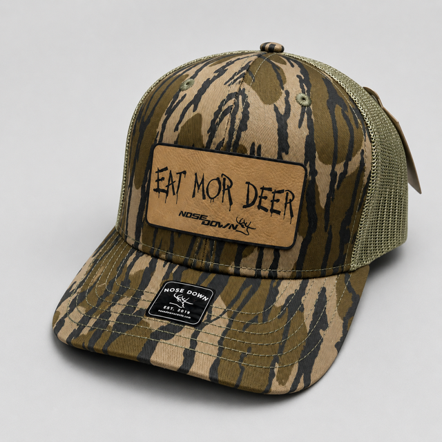 Eat Mor DEER Hat