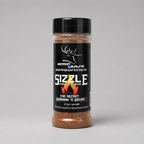Sizzle Seasoning