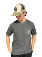 Fans Up Nose Down T Shirt