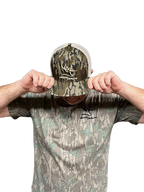 Fans Up Nose Down T Shirt