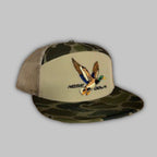 Fly High Duck 7 Panel
