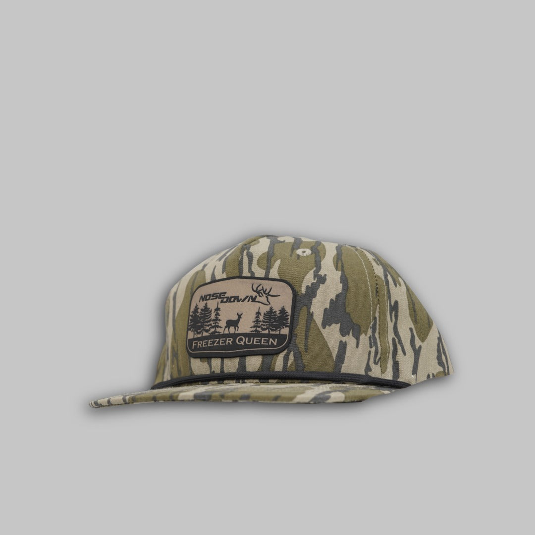 Random Hats