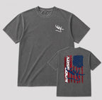 Nose Down Old Glory T-Shirt