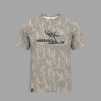 Mossy Oak Faded T Shirt