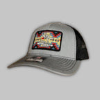 Western Patch Trucker