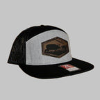 Buck Chase 7 Panel