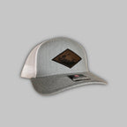 Lucky Fishing Trucker Hat