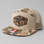 Goose Down 7 Panel