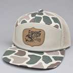 Fishing Club 7 Panel