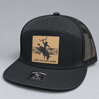 Bull Rider 7 Panel
