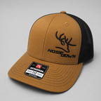 Embroidered Trucker Hats
