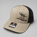 Embroidered Trucker Hats