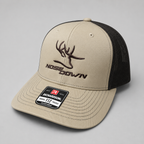 Embroidered Trucker Hats