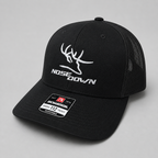 Embroidered Trucker Hats