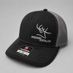 Embroidered Trucker Hats