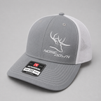 Embroidered Trucker Hats
