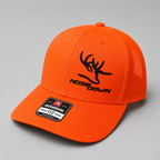 Embroidered Trucker Hats