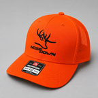 Embroidered Trucker Hats