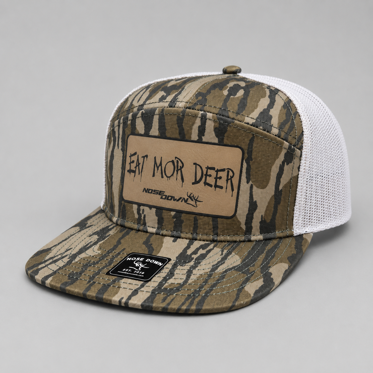 Eat Mor DEER Hat