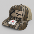 Bad Day to be a Dove Hat