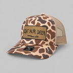 Eat Mor DEER Hat
