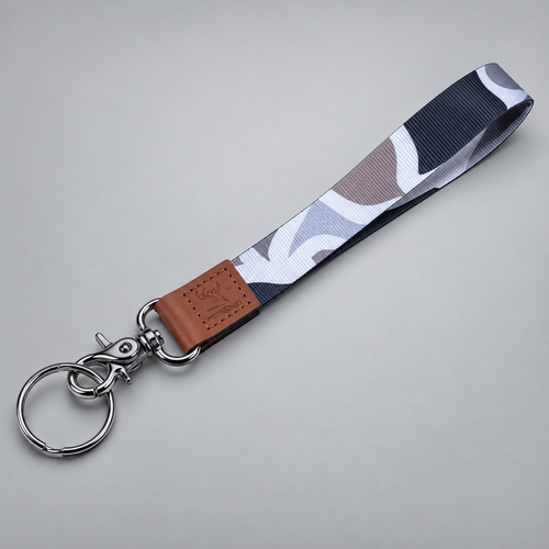 Nose Down Lanyard