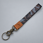 Nose Down Lanyard