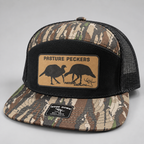 Pasture Peckers