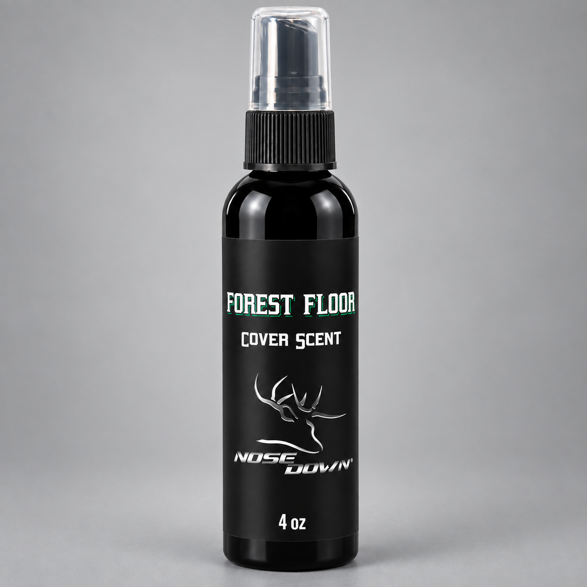 Cover Scents
