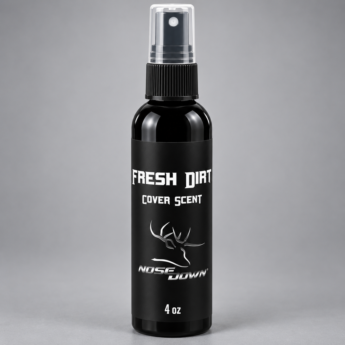 Cover Scents